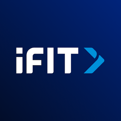 iFIT logo